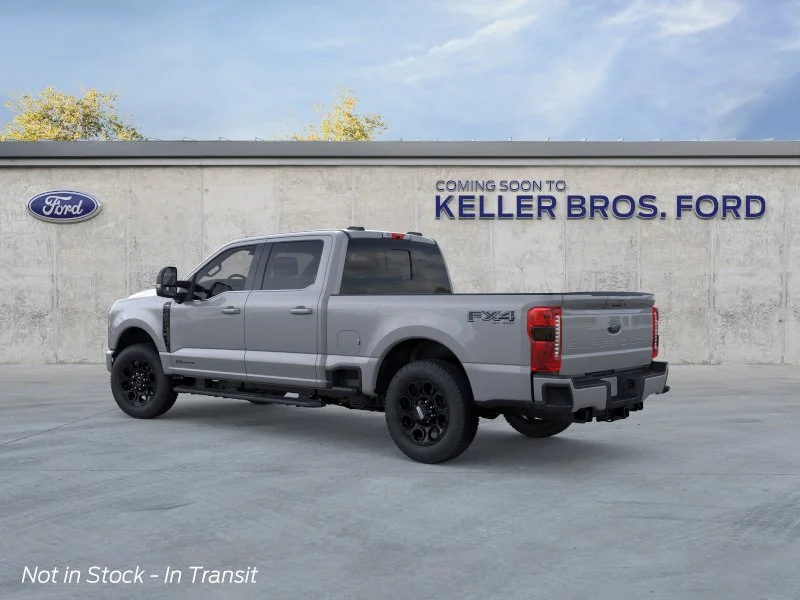 New 2026 Avalanche Ford Lariat image 27