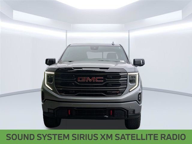 Used 2026 Silver GMC AT4 image 11