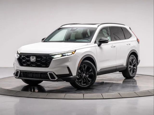 2023 Honda CR-V Hybrid Sport Touring
