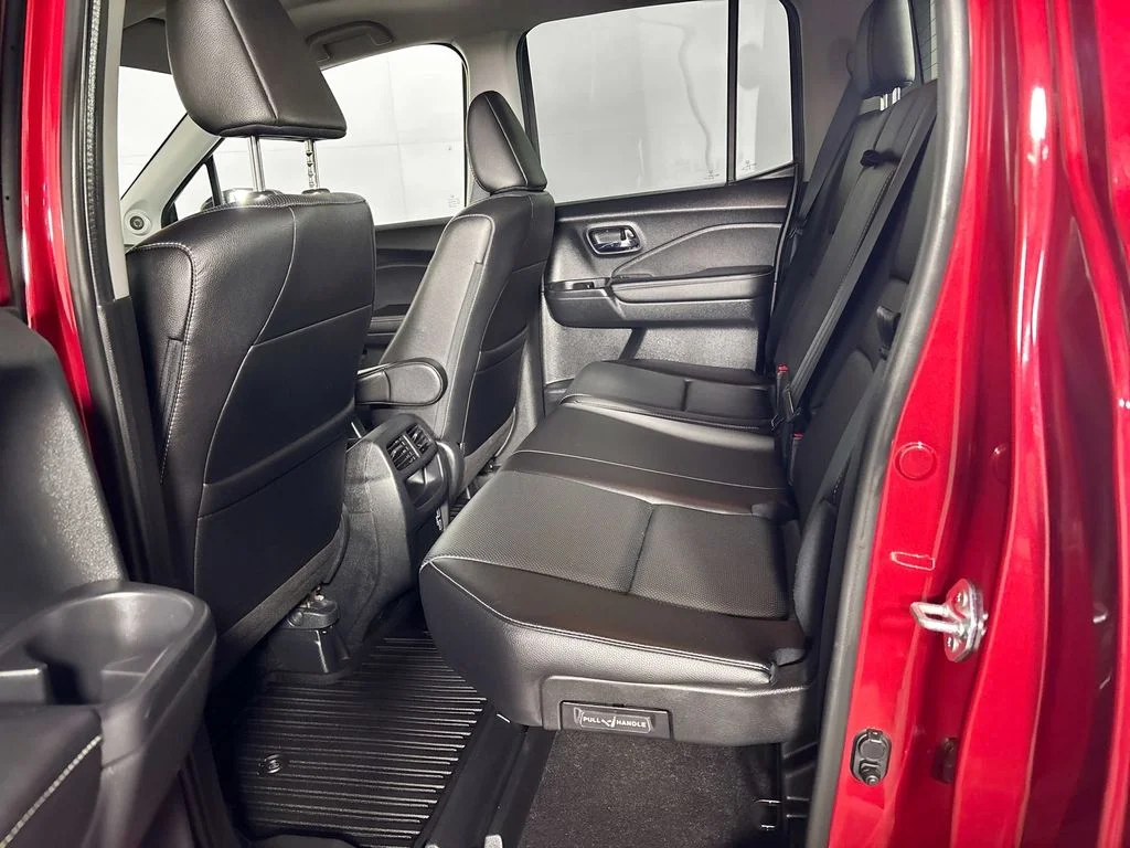 Used 2021 Red Honda RTL-E image 21
