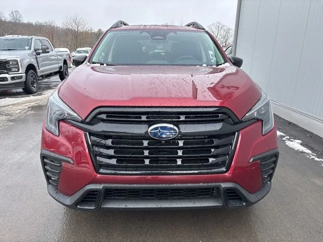 2026 Subaru Ascent Onyx Edition-Touring - Photo 17