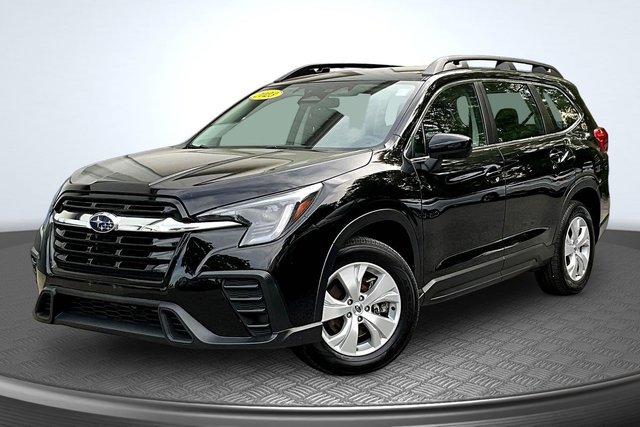 2023 Subaru Ascent Base