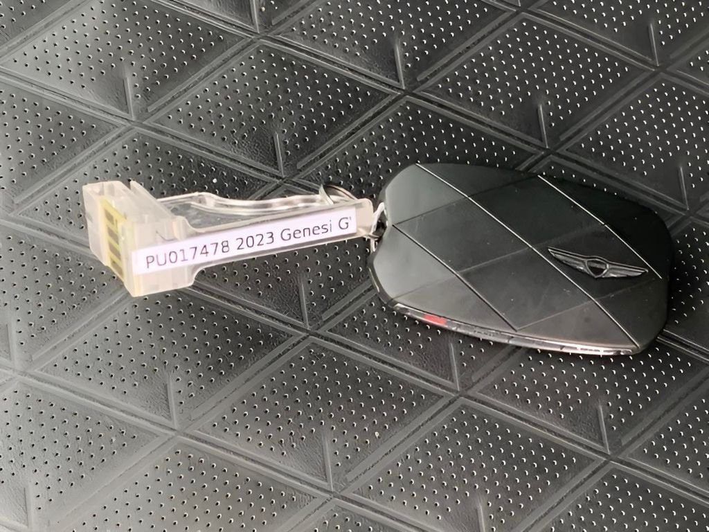 2023 GENESIS GV60 Performance - Photo 41