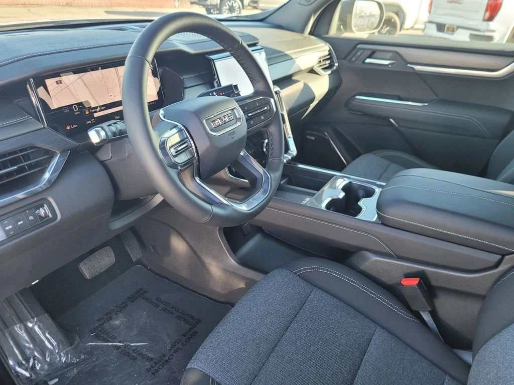 2026 GMC Acadia Elevation - Photo 12