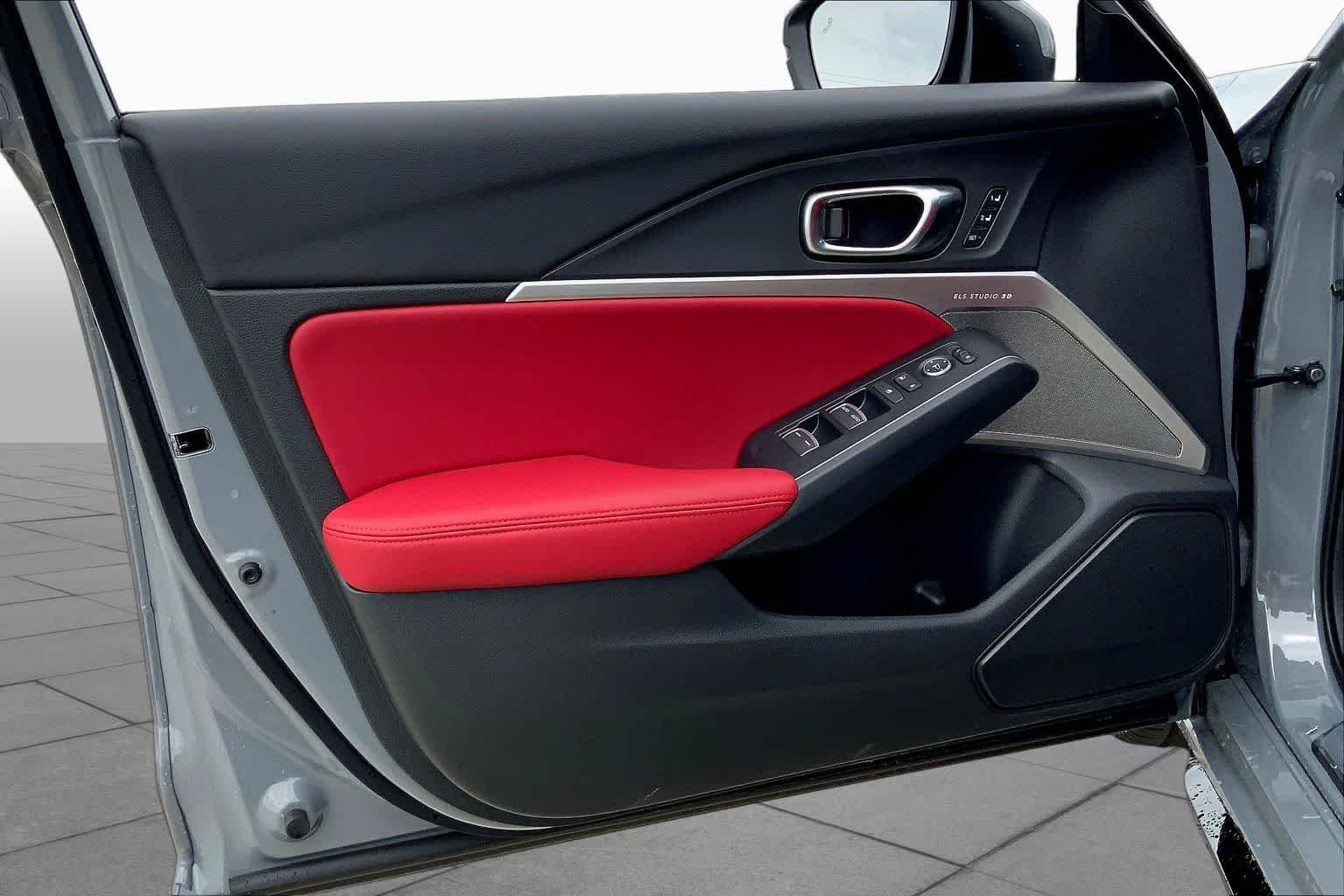 New 2026 Urban Gray Pearl Acura w/A-Spec Technology Package image 10