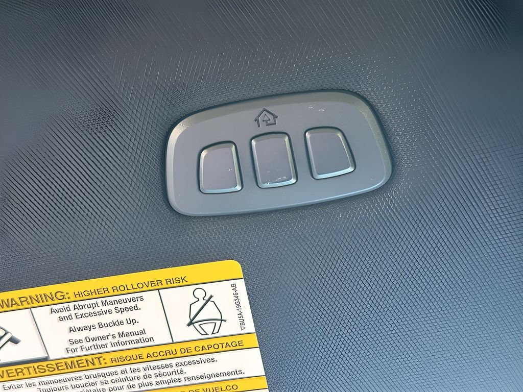 2025 Ford F-150 Lariat - Photo 29