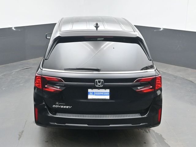 Used 2025 Gray Honda EX-L image 38