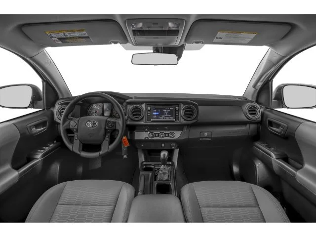 Used 2019 Cavalry Blue Toyota SR image 5