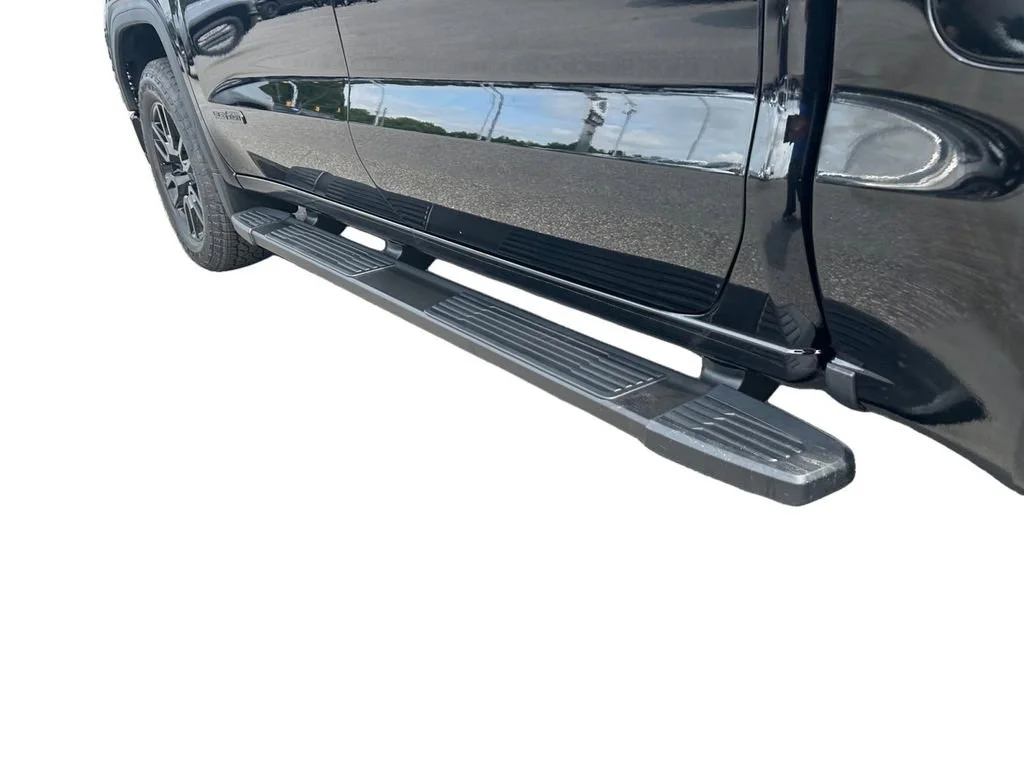 New 2026 Onyx Black GMC Elevation image 18