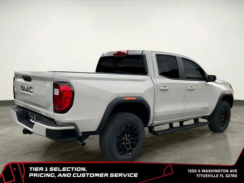 New 2026 Coastal Dune GMC Elevation image 10