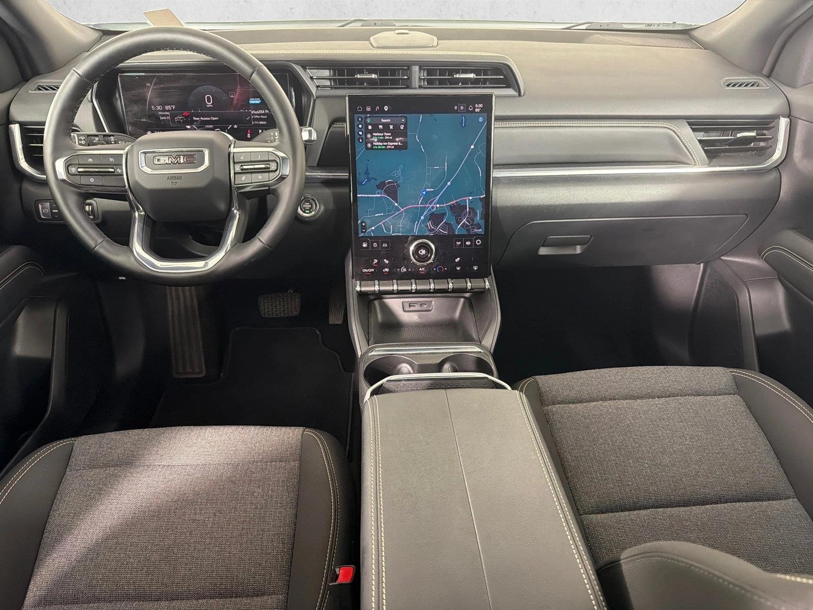 Used 2026 White GMC FWD Elevation image 23