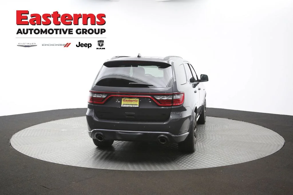 Used 2025 Gray Dodge R/T 20th Anniversary Premium image 39
