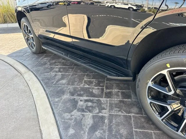 New 2026 Black Chevrolet RST image 8