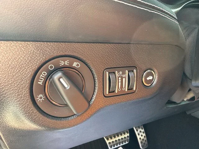 Used 2021 Red Dodge SRT Super Stock image 28