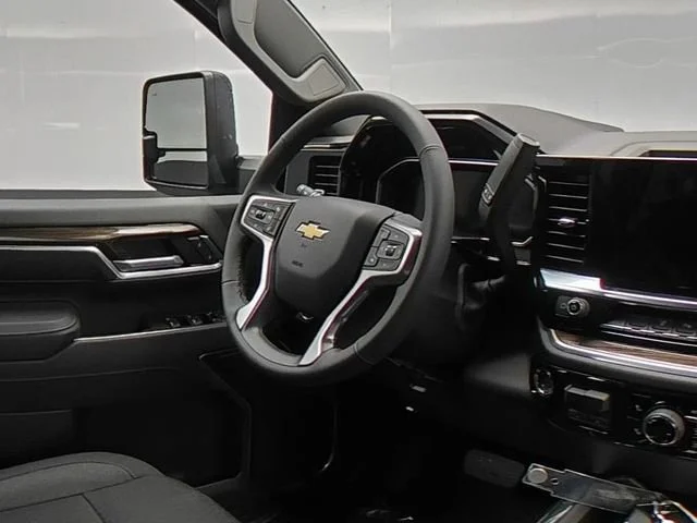 2026 Chevrolet Silverado 2500 HD LT - Photo 35