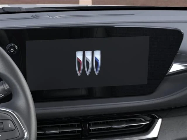 New 2026 White Buick Avenir image 20
