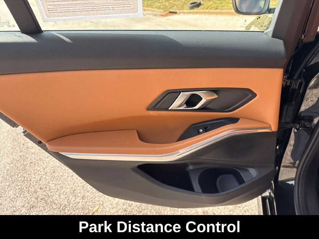 2025 BMW 3 Series 330i - Photo 26