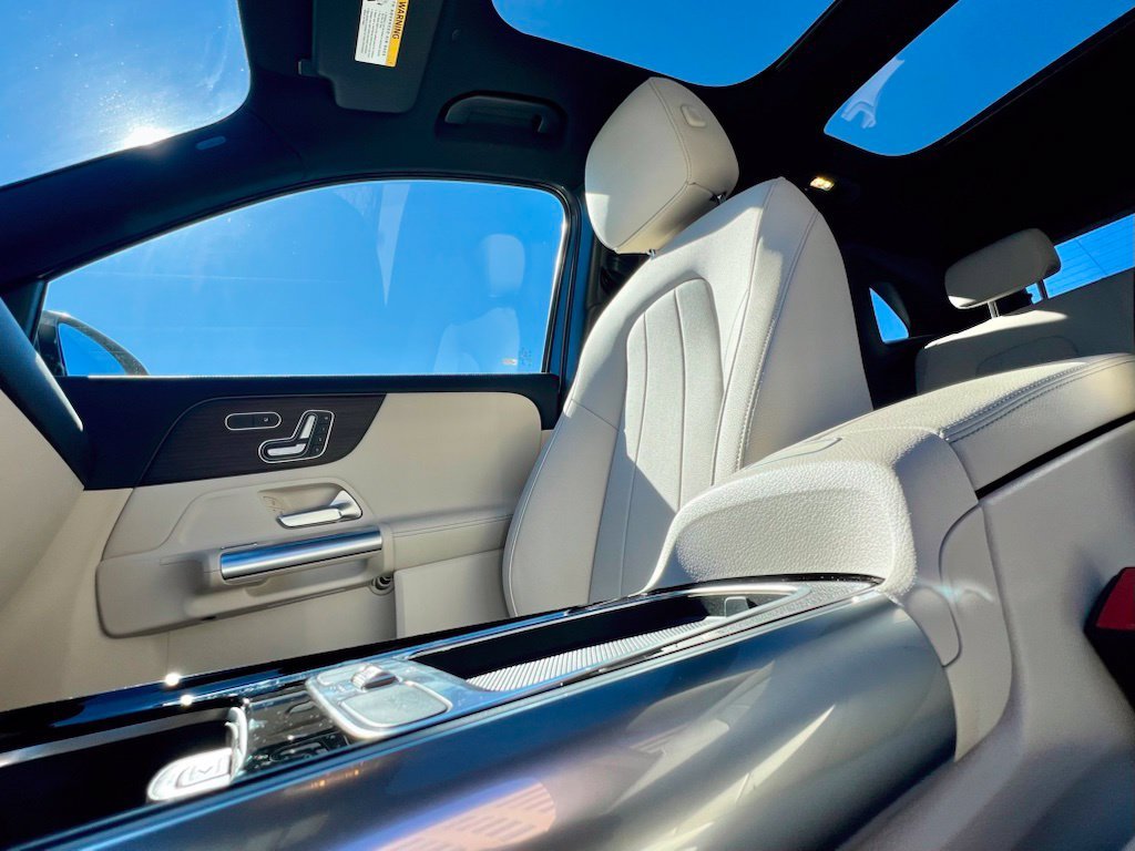 Certified Used 2026  Mercedes-Benz GLA 250 image 9