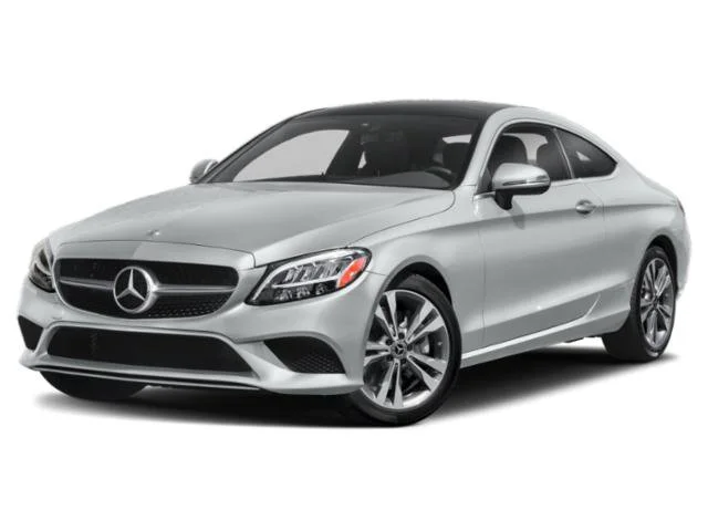 2019 Mercedes-Benz C-Class C300's photo
