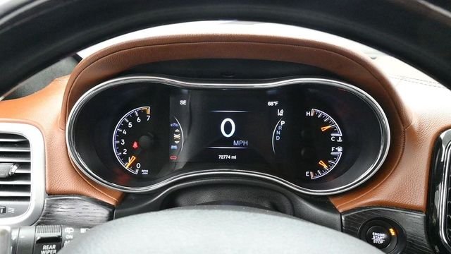 2020 Jeep Grand Cherokee Summit - Photo 9