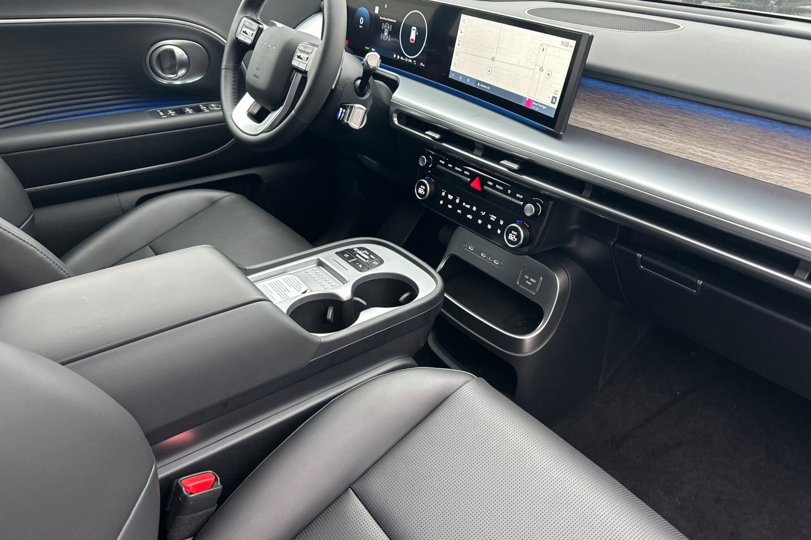 2026 Hyundai IONIQ 9 SEL - Photo 47