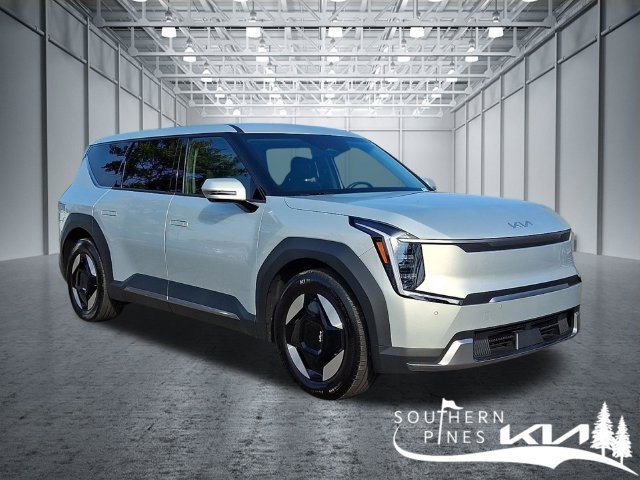2024 Kia EV9 Light L/R