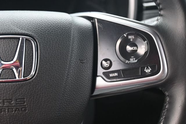 2022 Honda CR-V Touring - Photo 17
