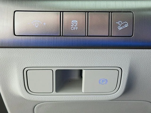 New 2026 Hyundai KONA SEL Premium