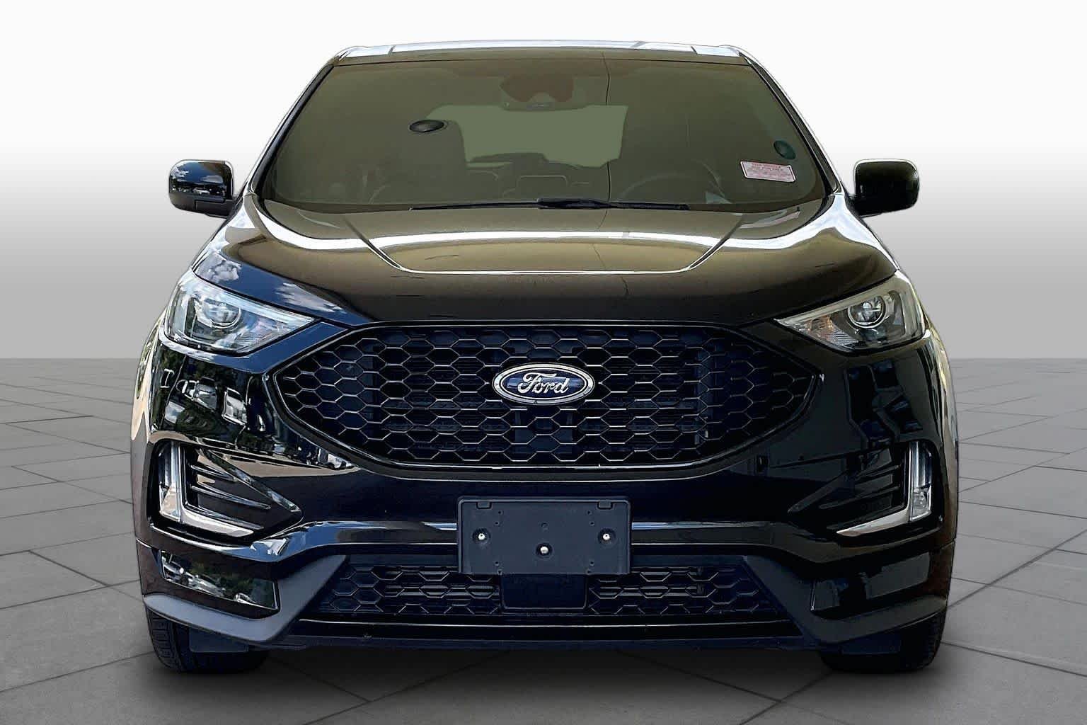 Pre-Owned 2022 Ford Edge ST-Line