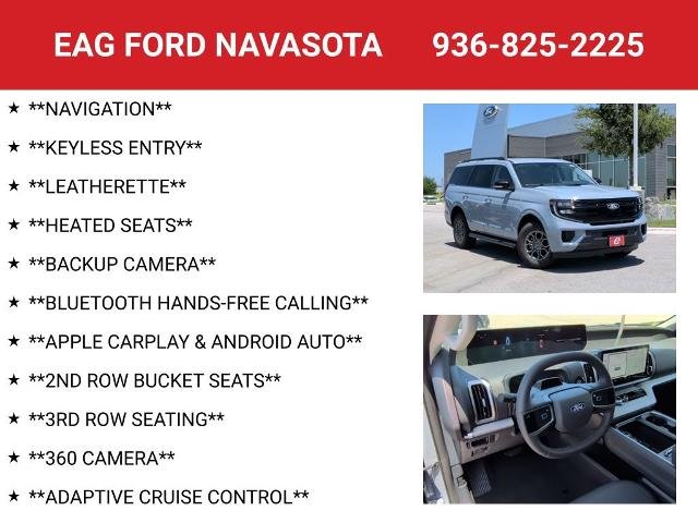 New 2027 Glacier Gray Metallic Tri-Coat Ford Active image 53