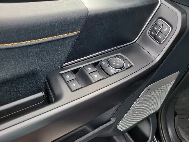 Used 2026 Black Ford Tremor image 17