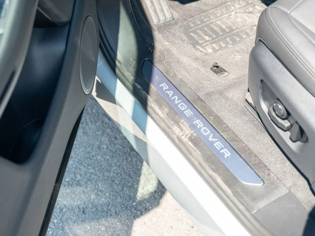 New 2026 Gray Land Rover S image 16