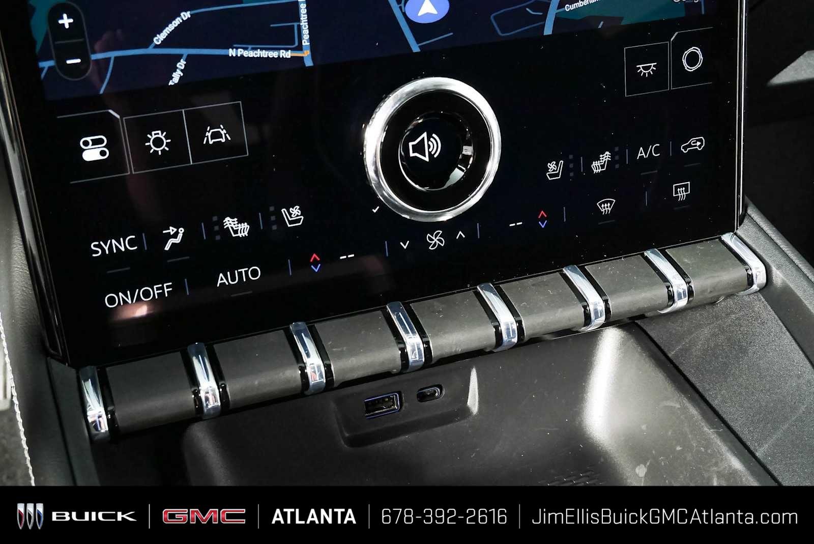 2026 GMC Terrain Denali - Photo 15