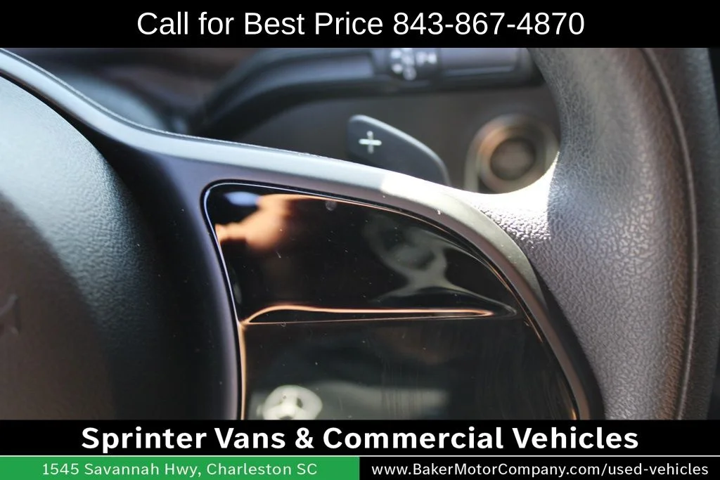 Used 2019 Black Mercedes-Benz LA WEST PORTAL DOOR image 32