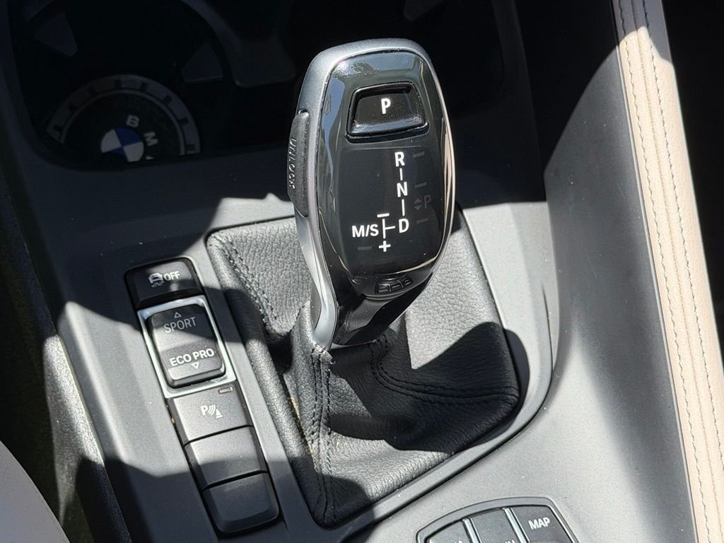 Certified Used 2023 White BMW sDrive28i image 19