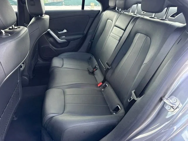 Used 2025 Gray Mercedes-Benz CLA 250 image 12