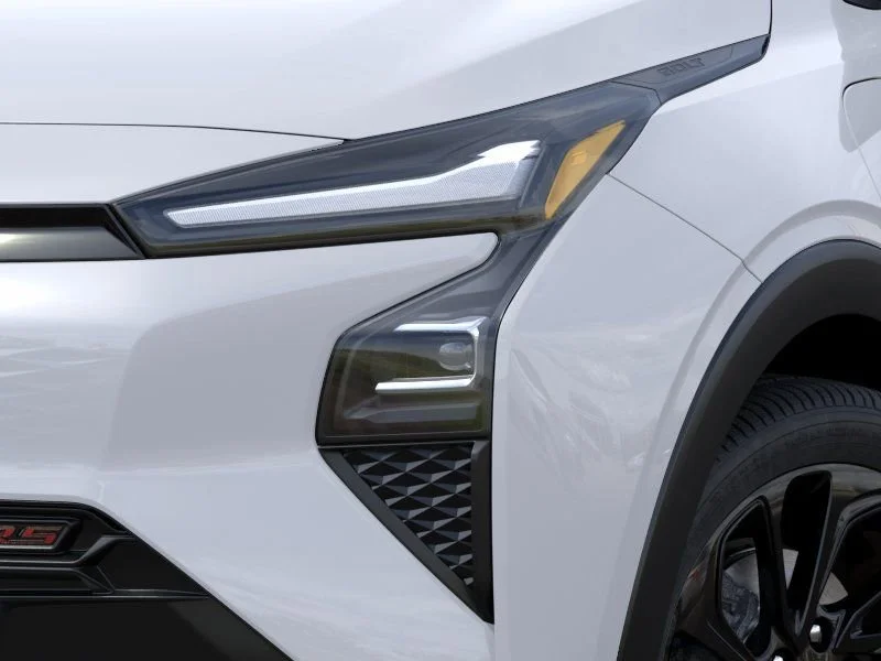 2027 Chevrolet Bolt RS - Photo 10