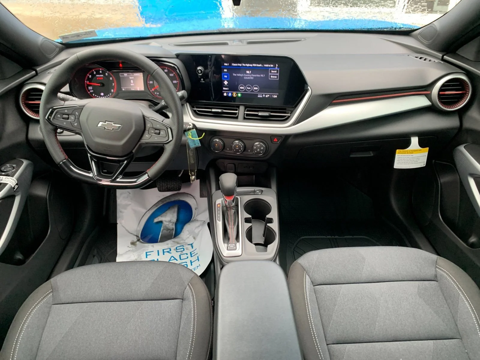 2026 Chevrolet Trax RS - Photo 15