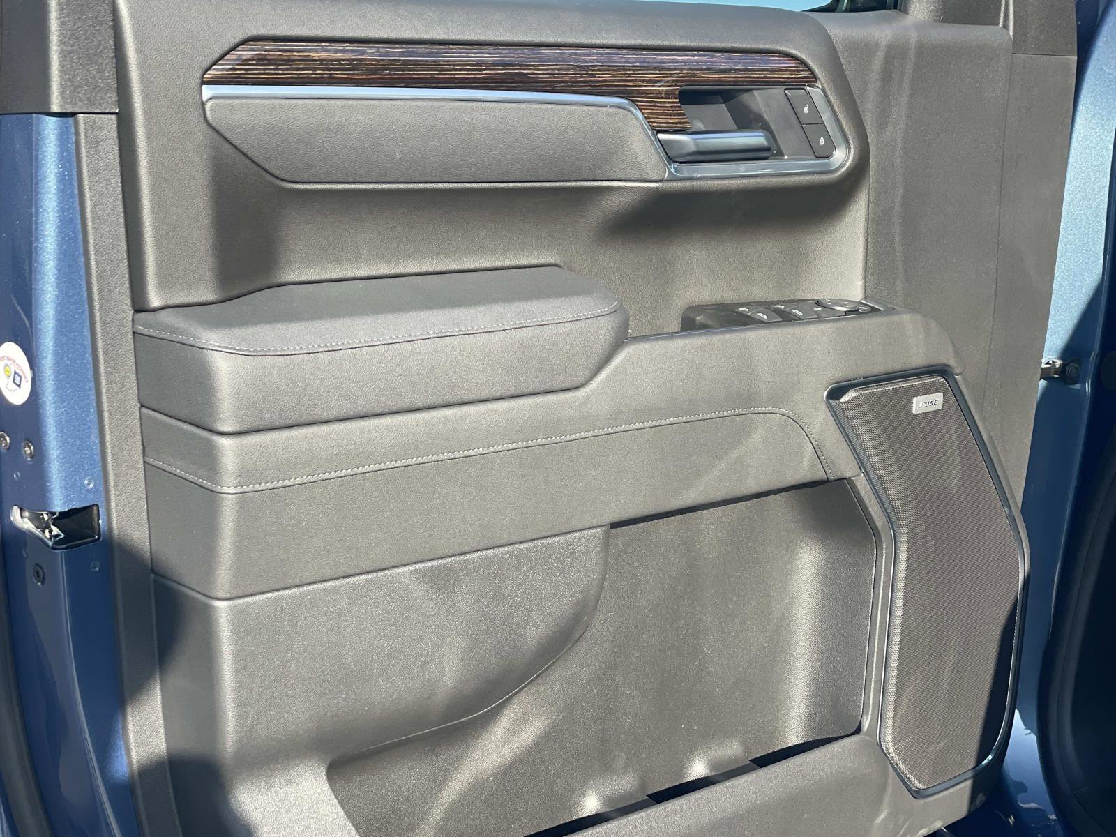 2026 GMC Sierra 1500 Elevation - Photo 21