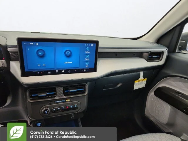 New 2026 Velocity Blue Ford XLT image 21