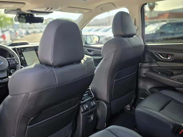 New 2026 MAGNETITE GRAY METALLIC Subaru Onyx Edition Touring 7-Passenger image 18