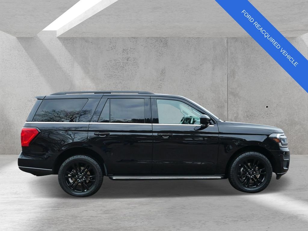 Used 2023 Ford Expedition XLT with VIN 1FMJU1H81PEA51895 for sale in White Bear Lake, Minnesota