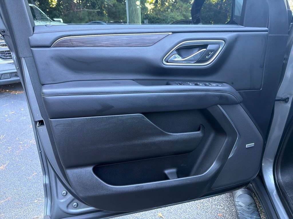 2021 Chevrolet Tahoe Z71 - Photo 10