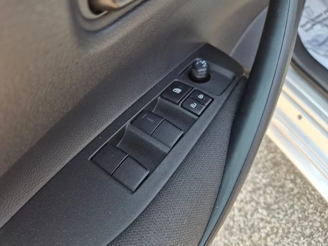 Certified Used 2026 Silver Toyota LE image 13