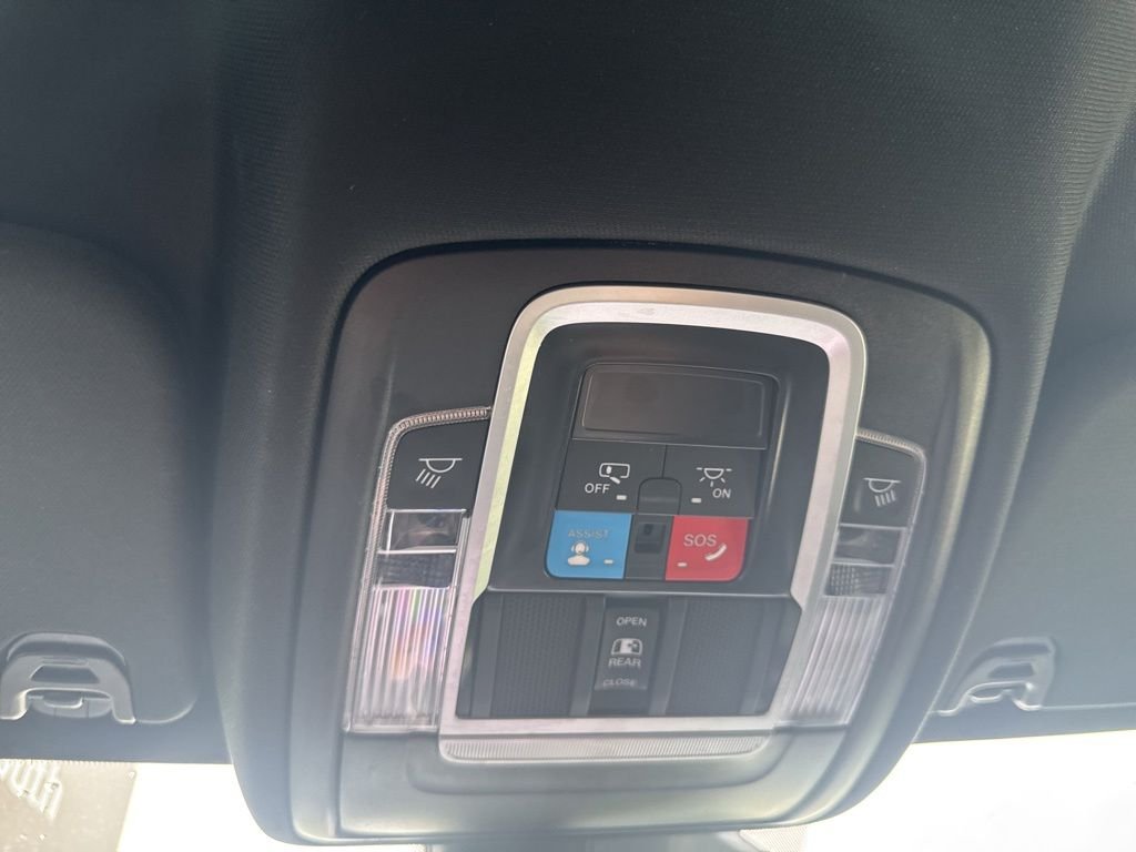 2026 RAM Ram 1500 Pickup Laramie - Photo 28