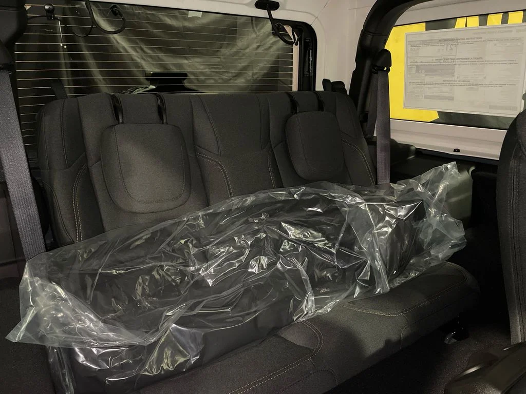 2026 Jeep Wrangler 2-Door Willys - Photo 30