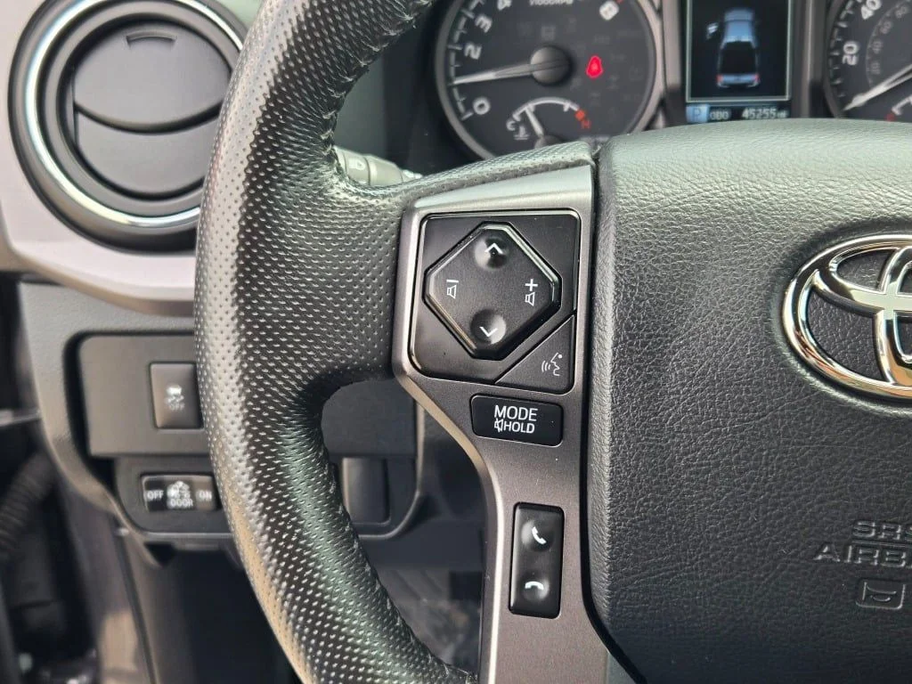 Certified Used 2023 Gray Toyota TRD Pro V6 image 29