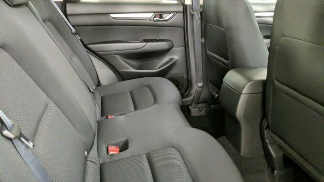 Certified Used 2023 Eternal Blue Mazda 2.5 S image 33