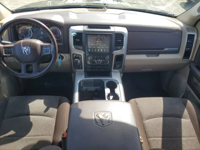 Used 2017 Gray Ram Big Horn image 26