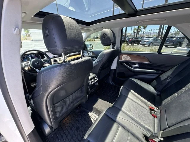 Used 2023  Mercedes-Benz GLE 350 image 22